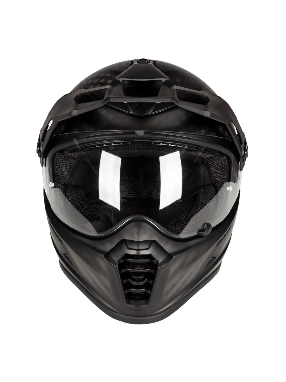 KLIM Krios Pro Adventure Helmet