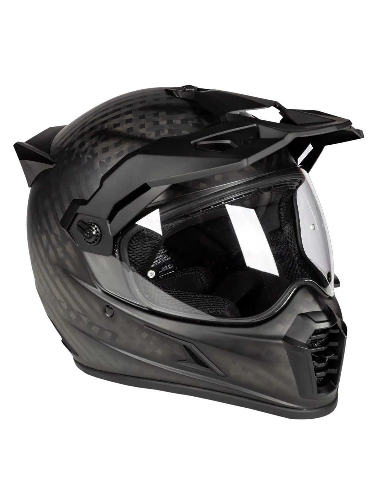 KLIM Krios Pro Adventure Helmet