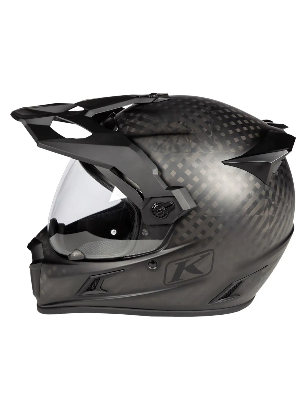 KLIM Krios Pro Adventure Helmet