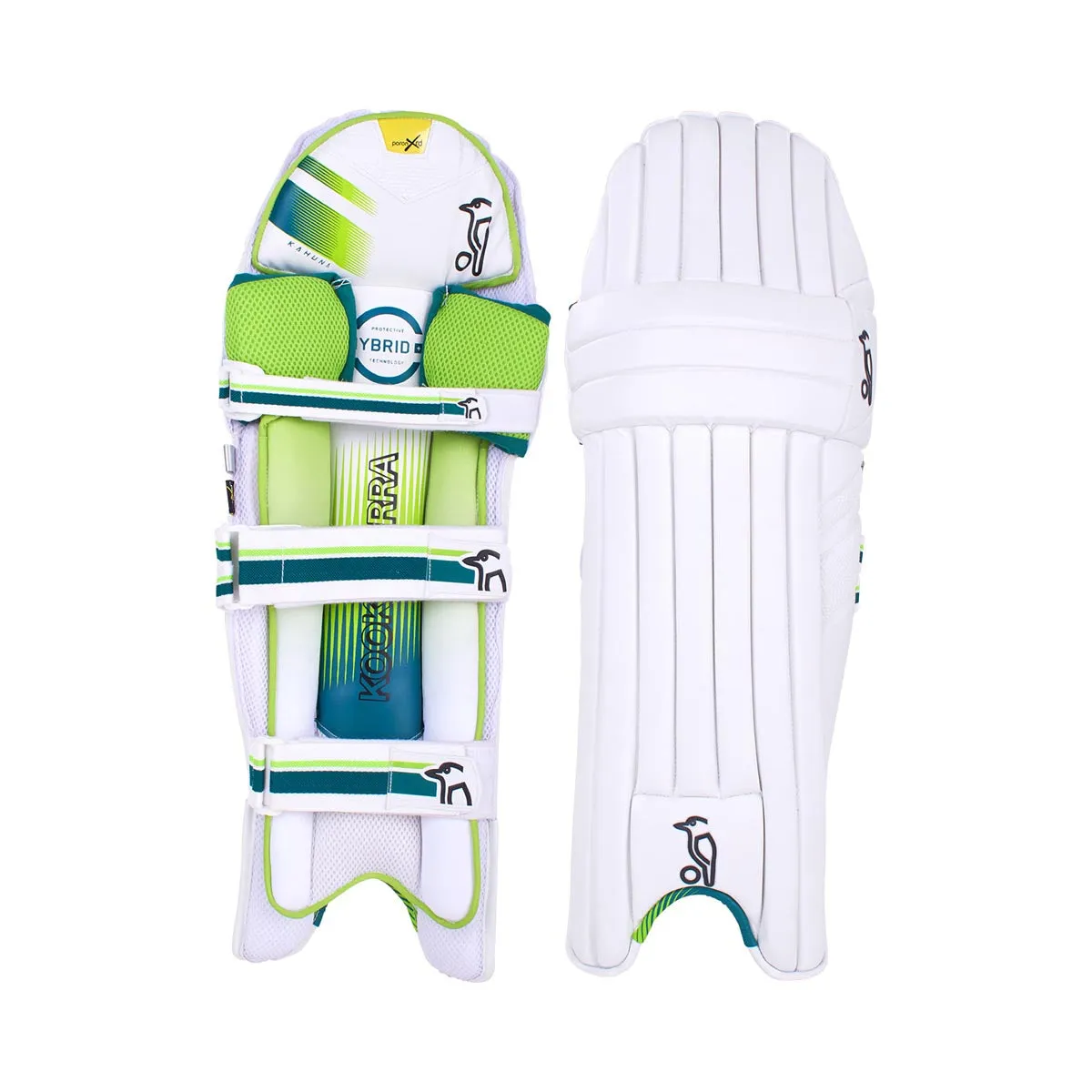 Kookaburra Kahuna 2.1 Batting Pads