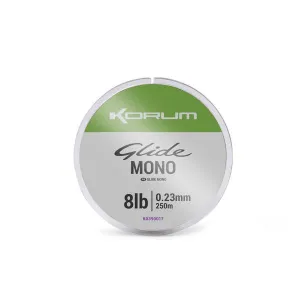 Korum Glide Mono Fishing Line 250m