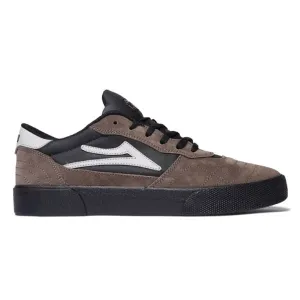 Lakai Cambridge Shoes - Chocolate Suede