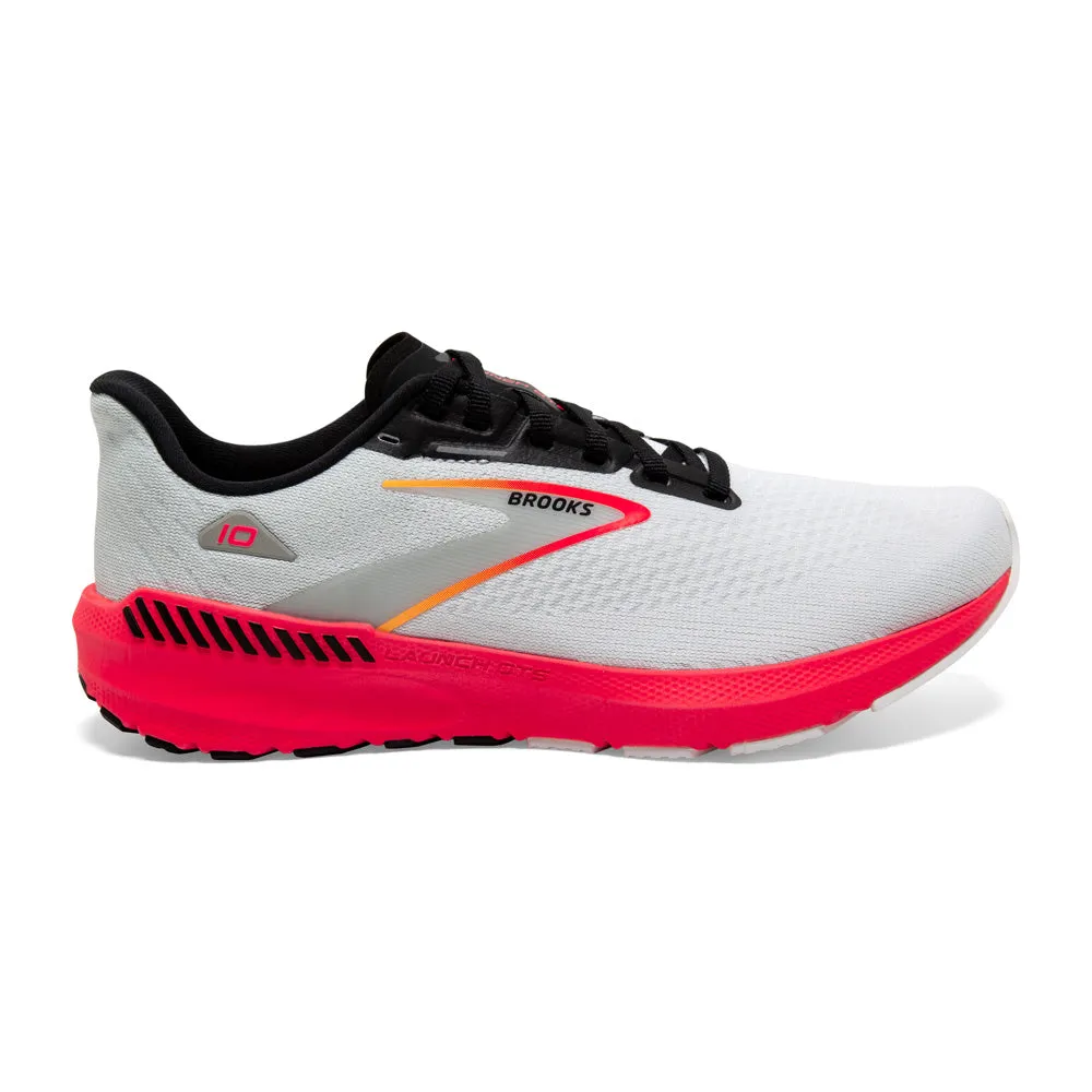 Launch GTS 10 Women's Running Shoes