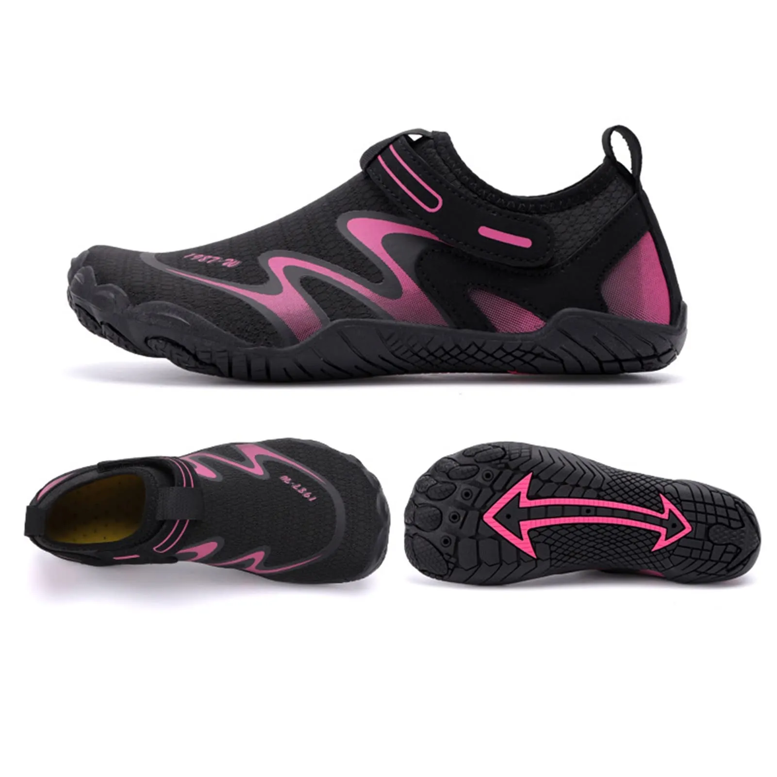 Lightweight Non Slip Breathable Wading Shoes