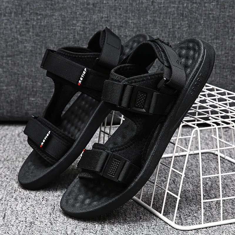 Men Beach Shoes Men's Sandals Summer Beach Casual Shoes