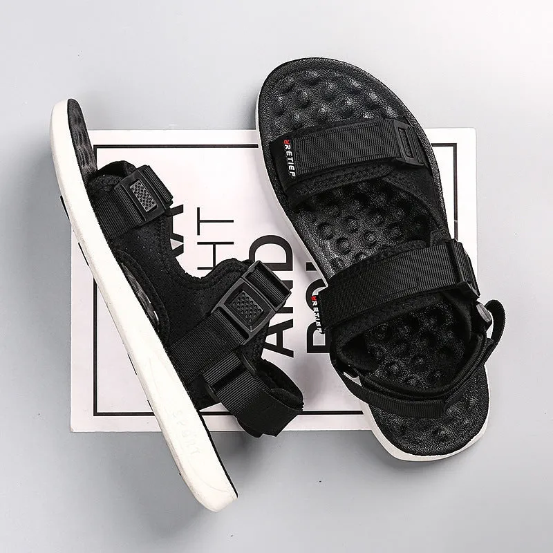 Men Beach Shoes Men's Sandals Summer Beach Casual Shoes