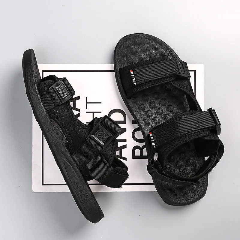 Men Beach Shoes Men's Sandals Summer Beach Casual Shoes