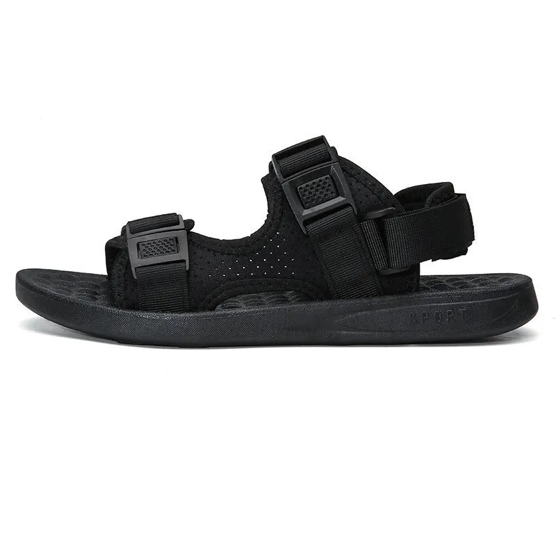 Men Beach Shoes Men's Sandals Summer Beach Casual Shoes