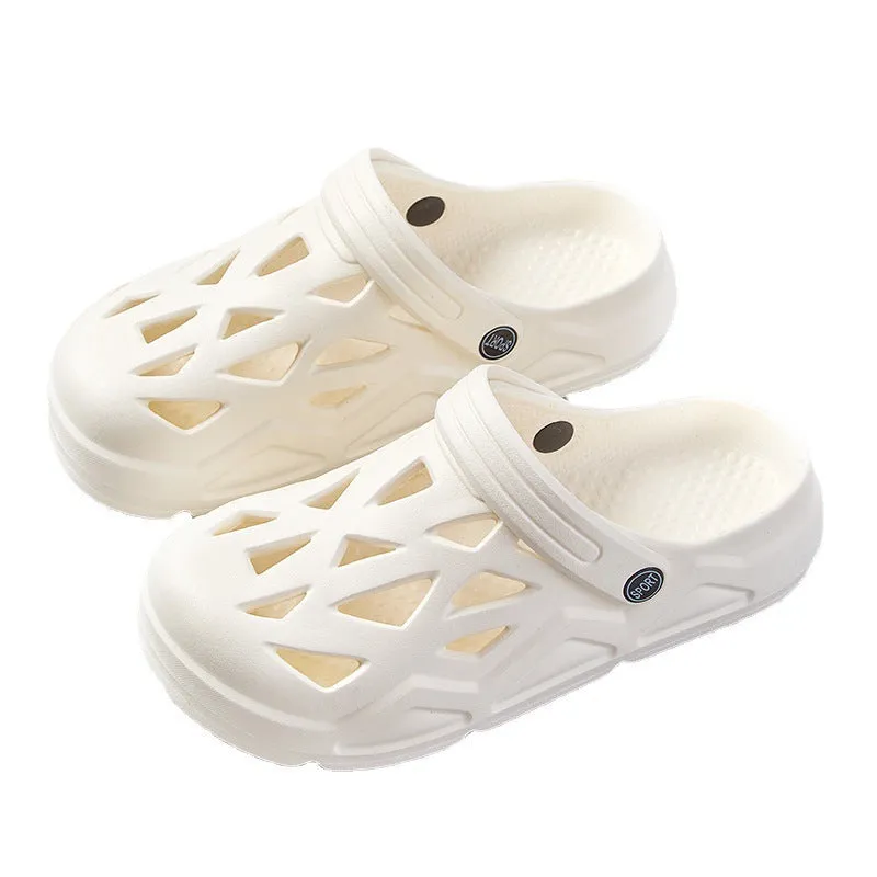 Men Beach Shoes Summer Men's Sandals Casual