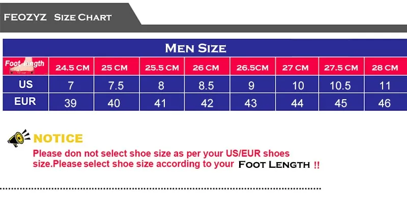 Men Comfortable Sport Shoes