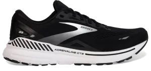 Men's Adrenaline GTS 23 (004 - Black/White/Silver)