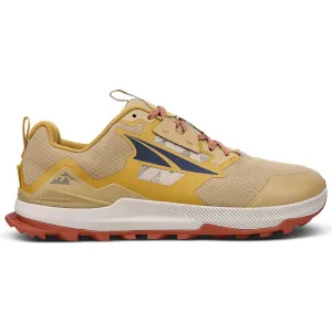 Men's Altra Lone Peak 7, Tan, 9 D Medium