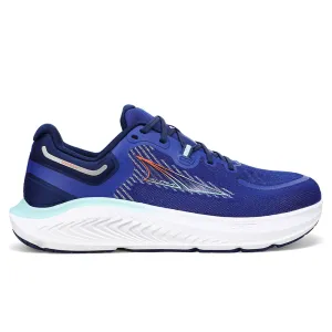 Men's Altra Paradigm 7, Blue, 7 2E Wide