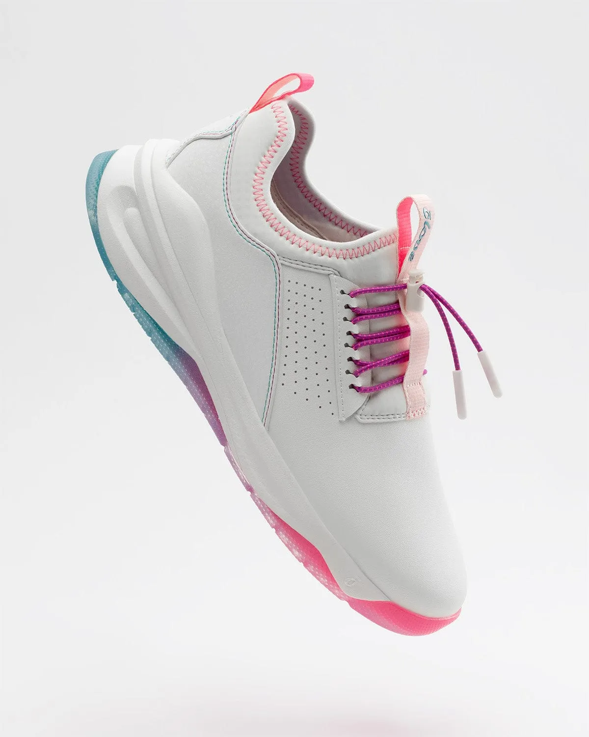 Men's Classic - Fuchsia Fade