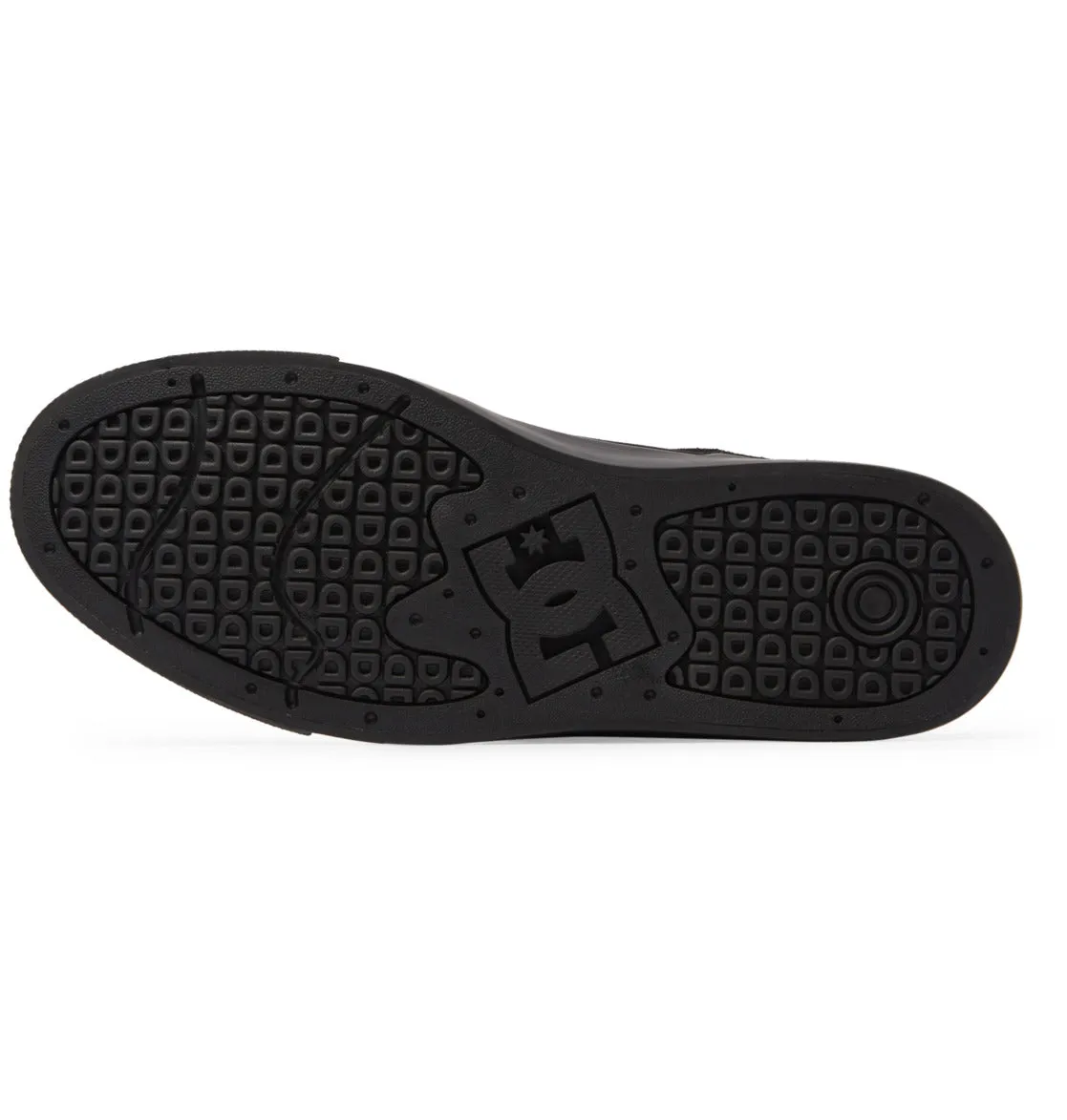 Mens DC Teknic Shoes