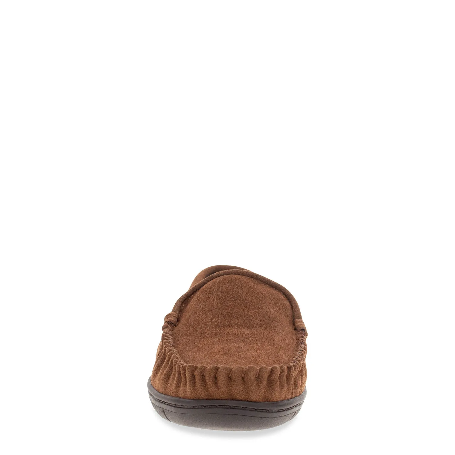 Men's Forrager Flannel Slipper - Wheat