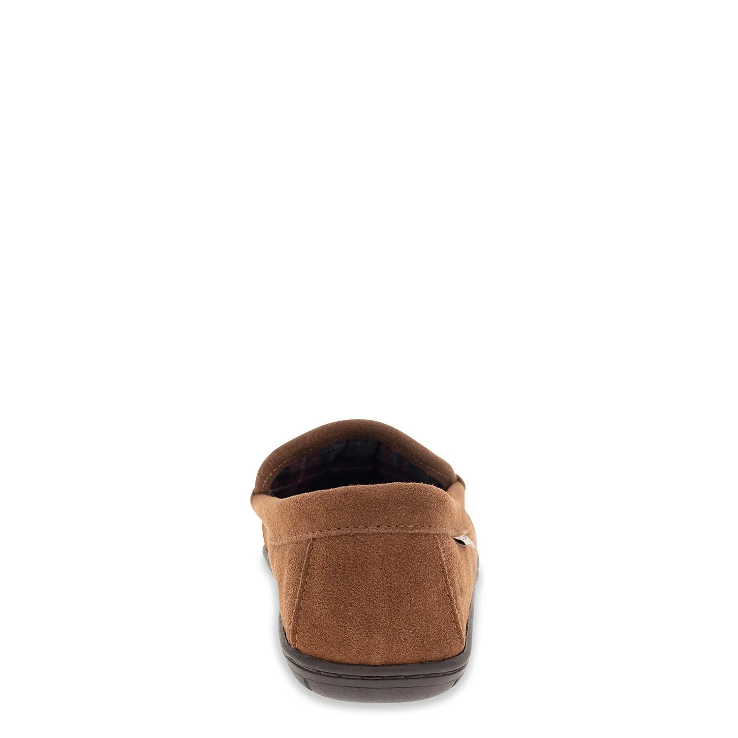 Men's Forrager Flannel Slipper - Wheat