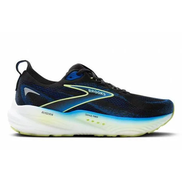 Men's Glycerine 22