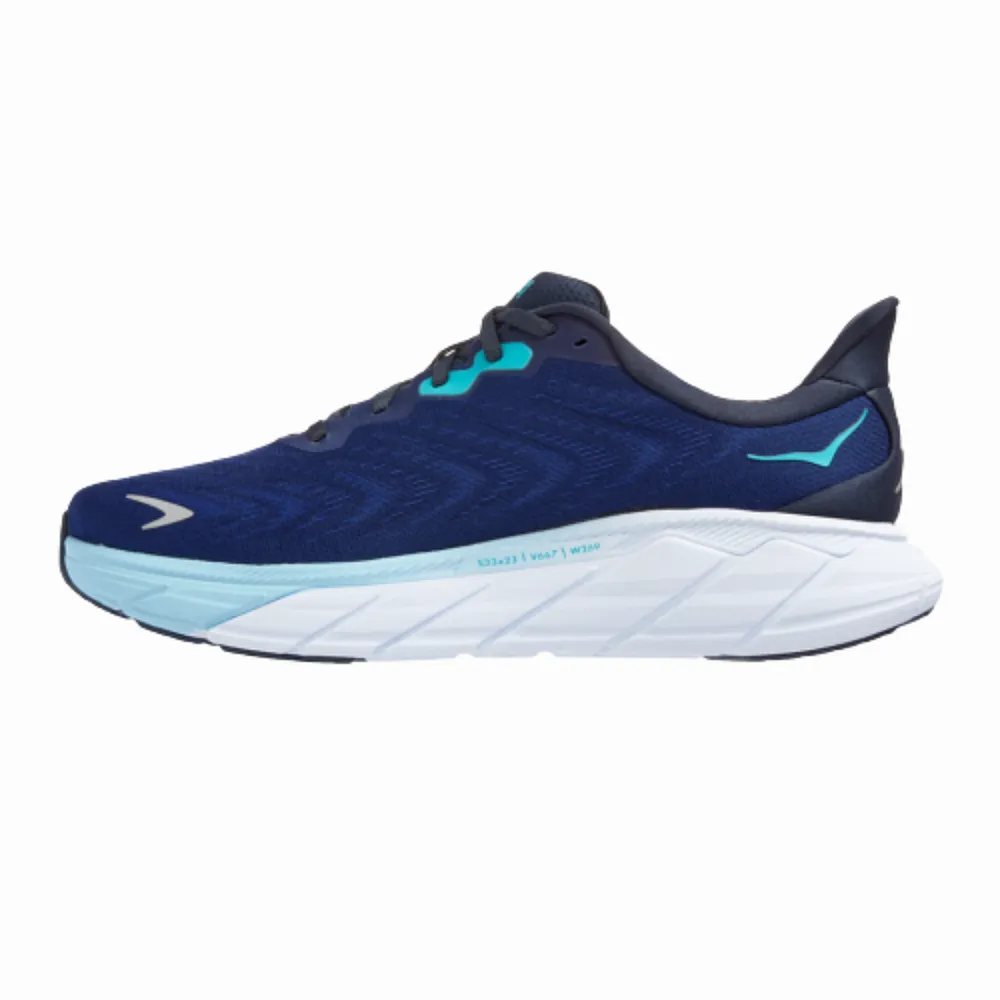 Mens Hoka Arahi 6 (D-Width)