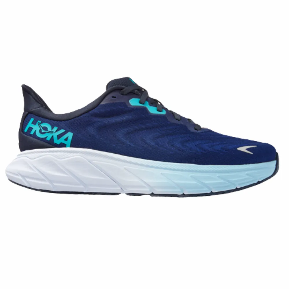 Mens Hoka Arahi 6 (D-Width)