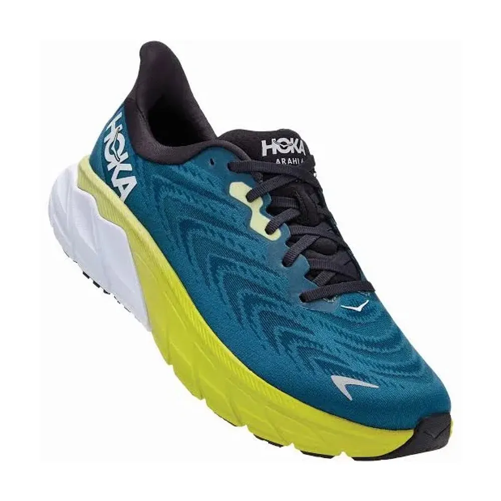 Mens Hoka Arahi 6 (D-Width)