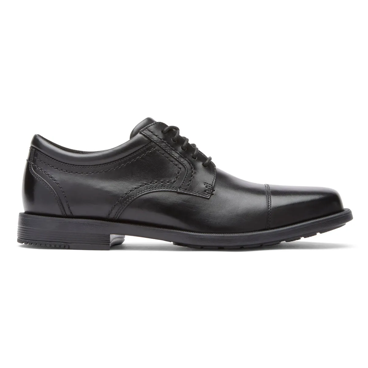 Men's Isaac Cap Toe Oxford