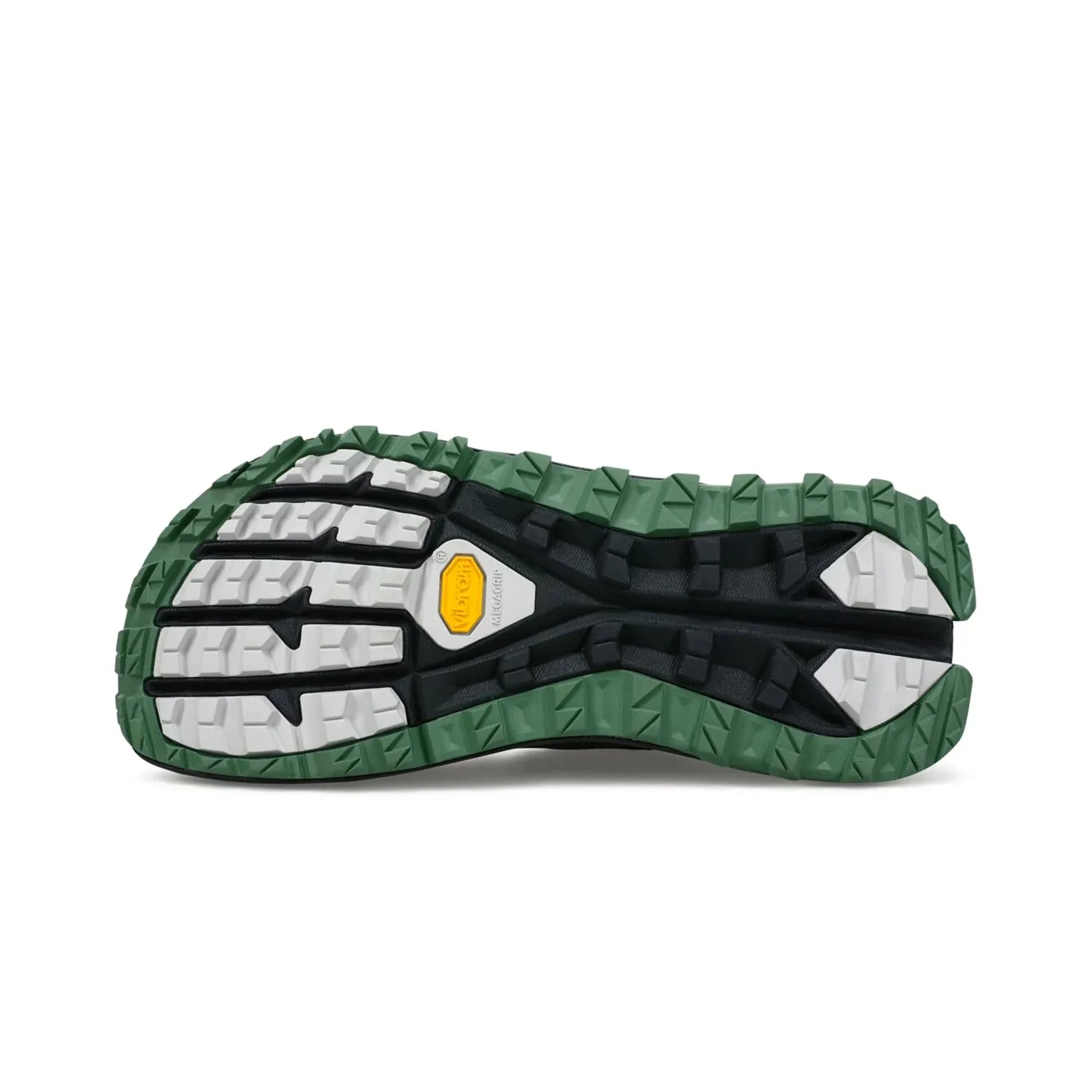 Men's Olympus 5 Trail Shoes