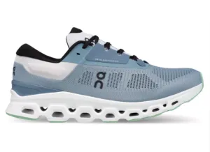 Men's On Running Cloudstratus 3