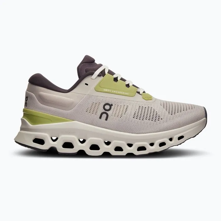 Men's On Running Cloudstratus 3