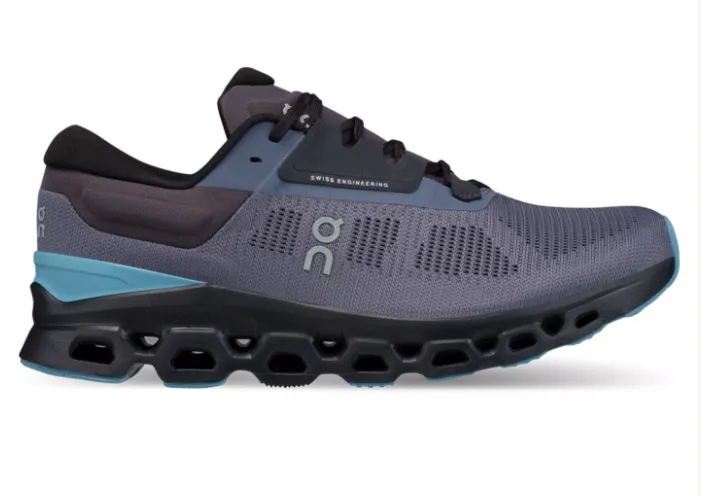 Men's On Running Cloudstratus 3