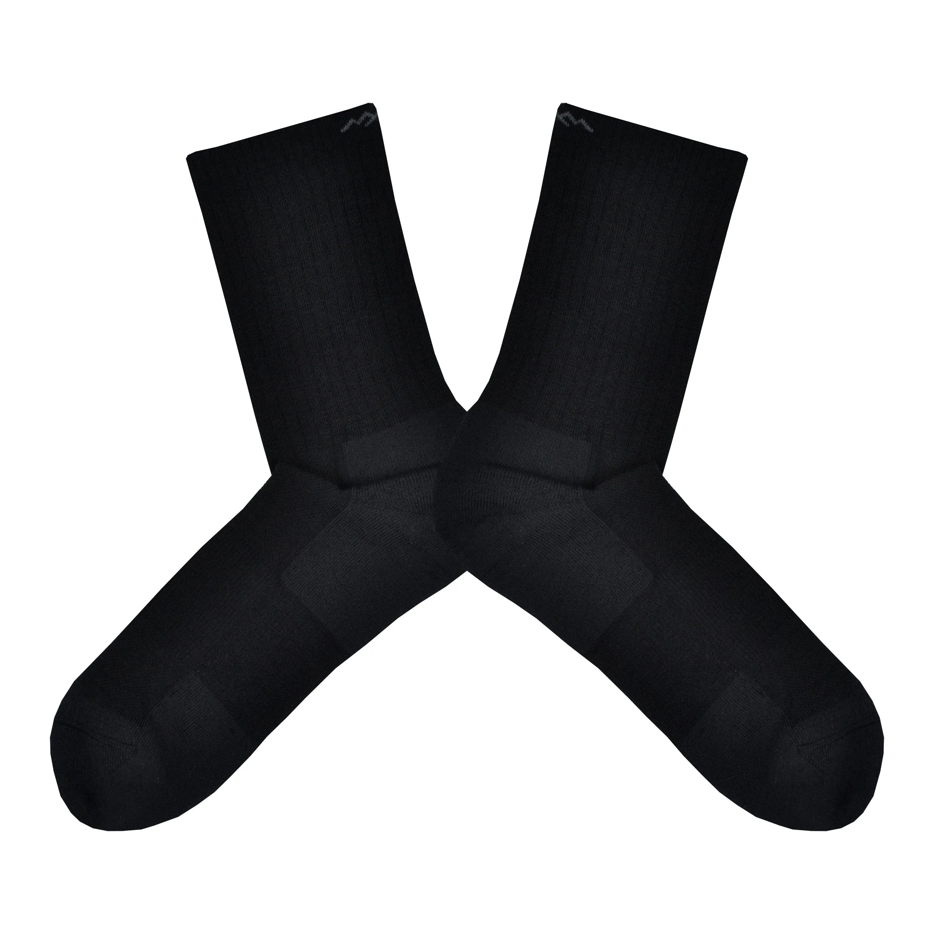 Men's Standard Light Cushion Crew Socks