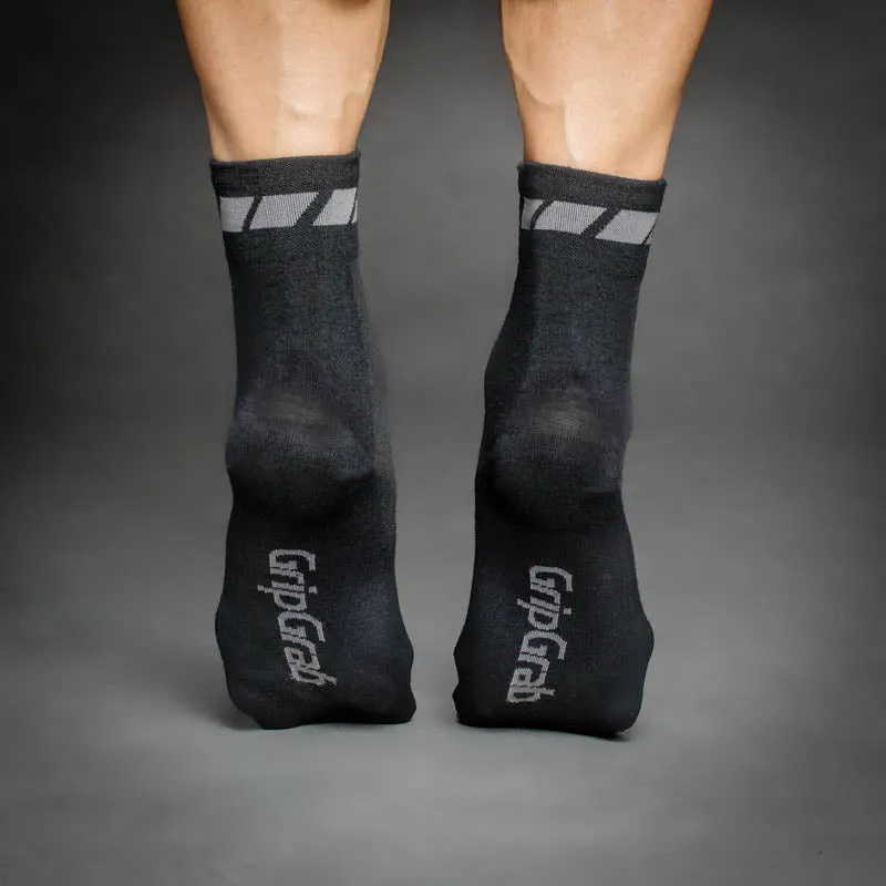 Merino Regular Cut Socks 3-Pack