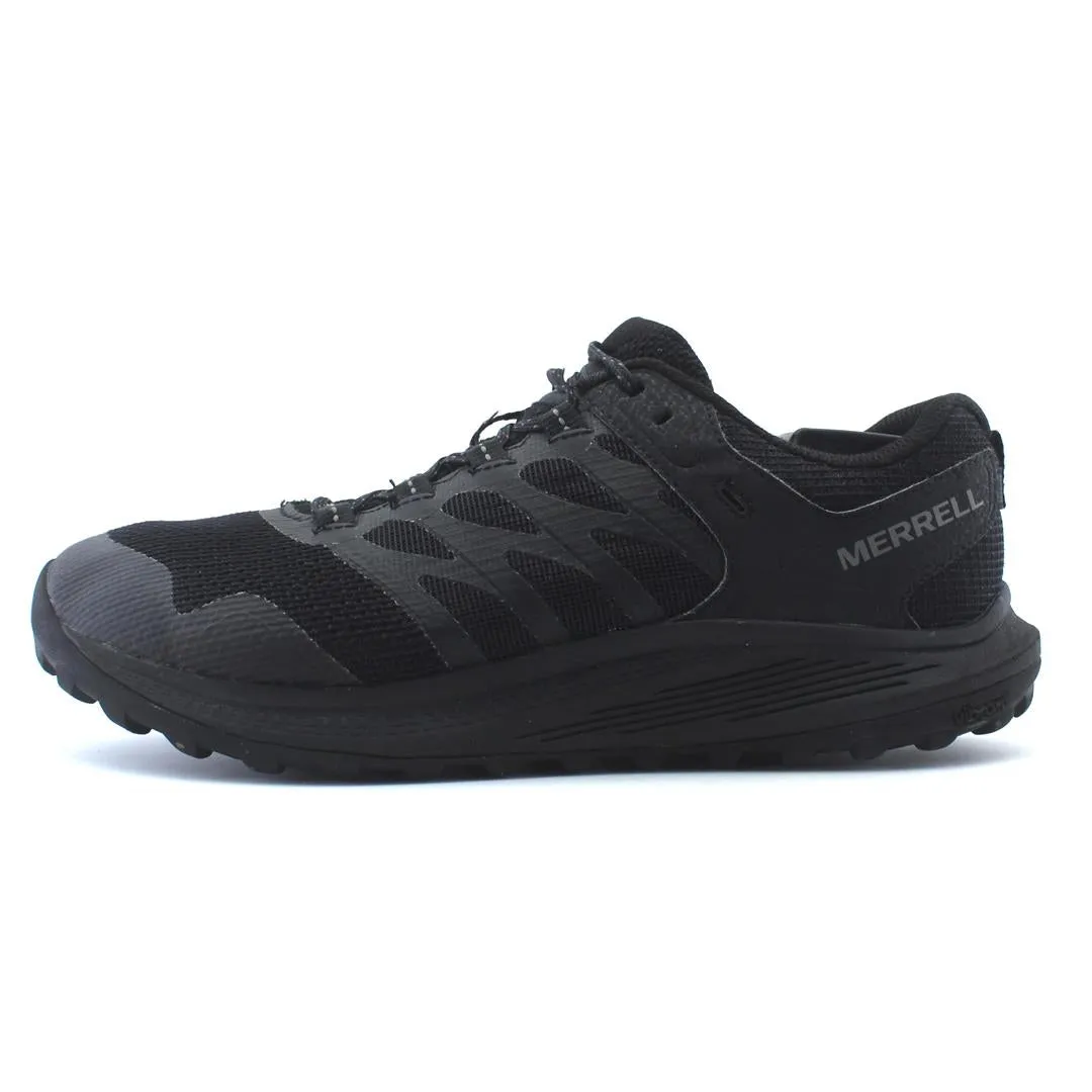 MERRELL NOVA 3 TACTICAL