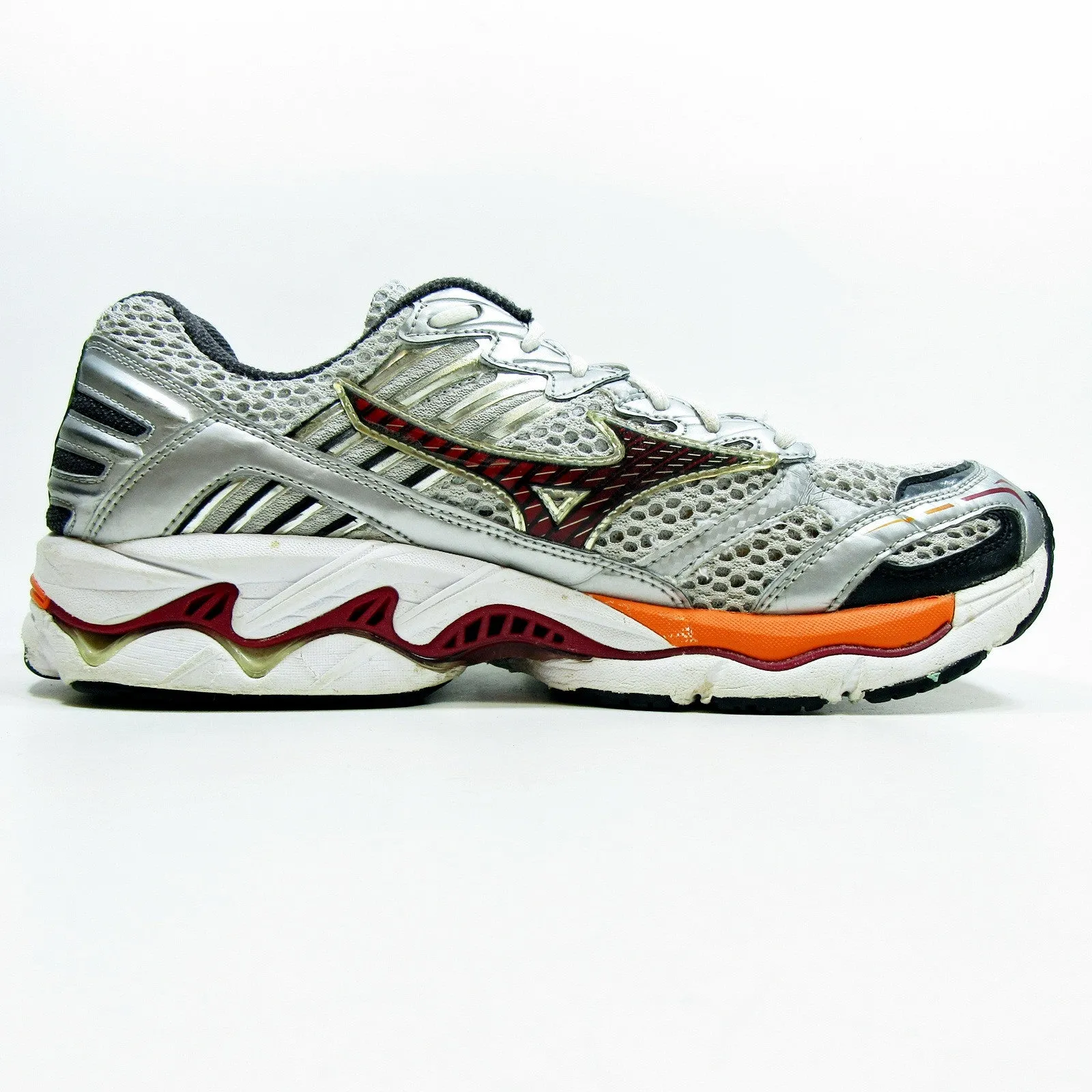 MIZUNO - Wave-Nirvana 5