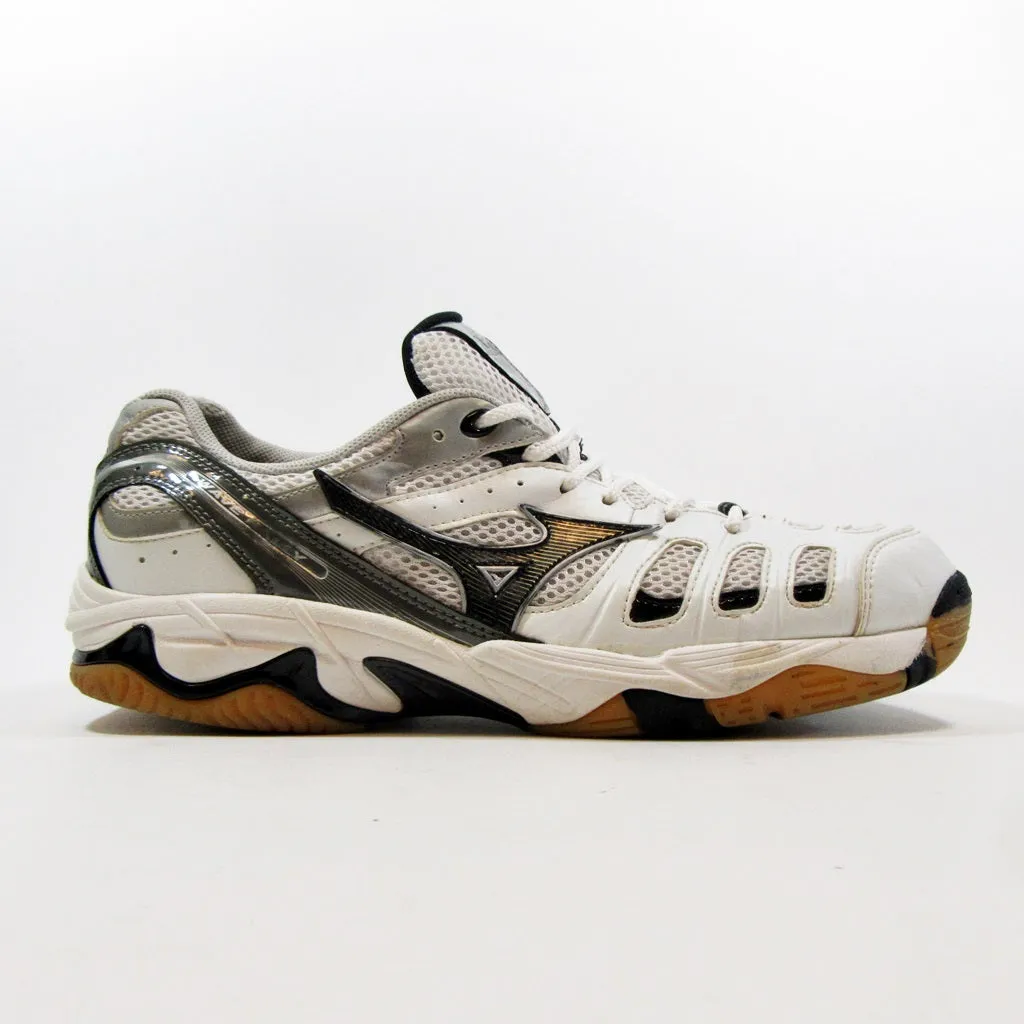 MIZUNO Wave Rally