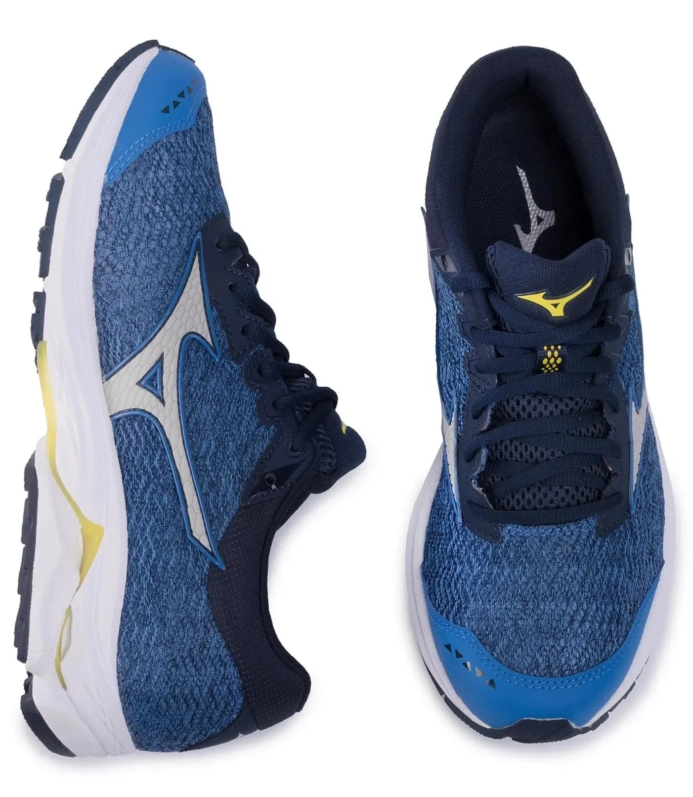 Mizuno WAVE RIDER TT