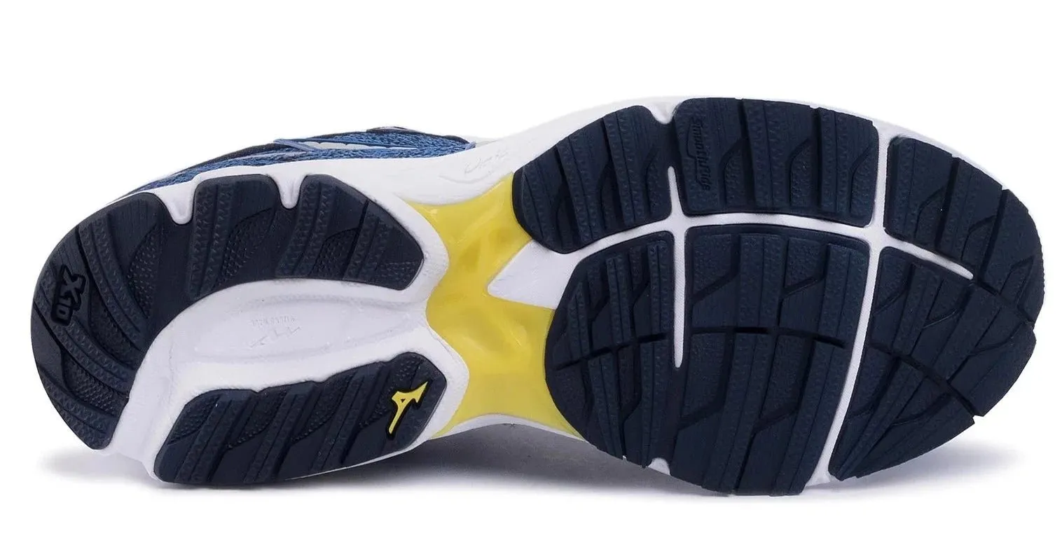 Mizuno WAVE RIDER TT