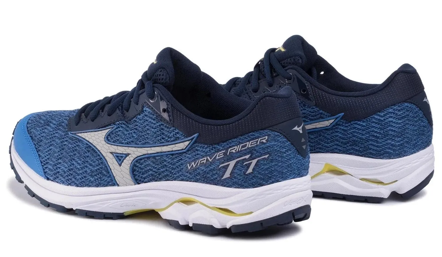 Mizuno WAVE RIDER TT