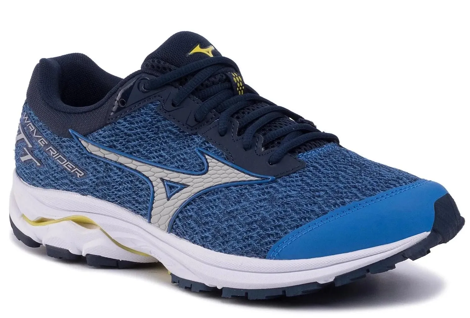 Mizuno WAVE RIDER TT