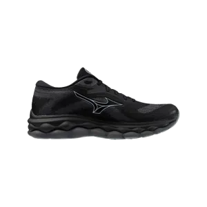 MIZUNO WAVE SKY 7 MENS - BLACK