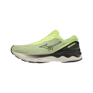 Mizuno Wave Skyrise 3 Shoes Green Black