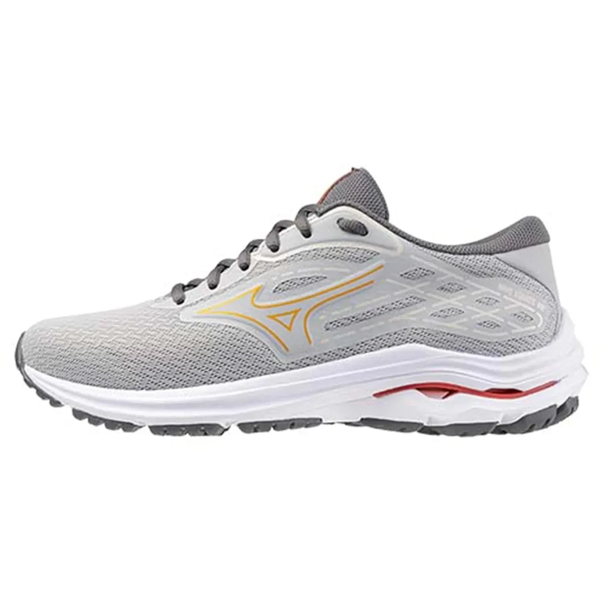 Mizuno Womens Equate 8 Running Shoe