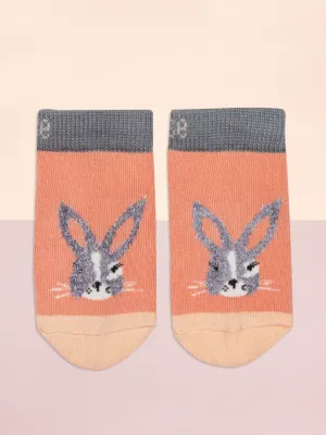 Mollie Rose the Bunny Socks