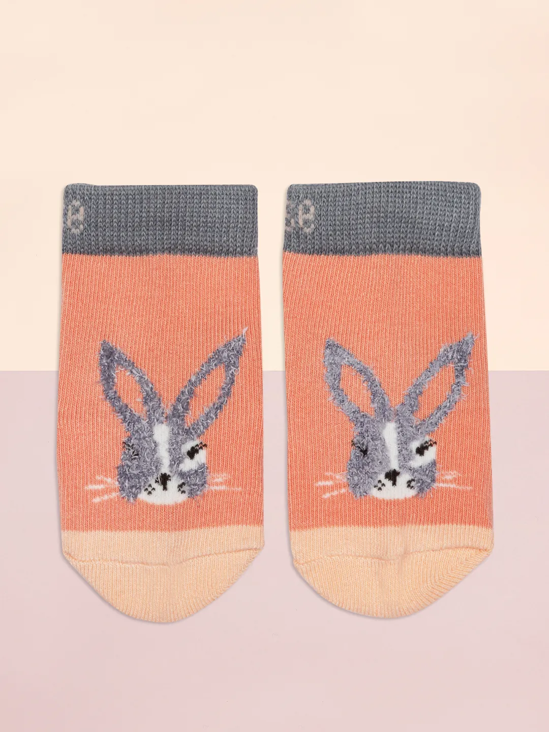 Mollie Rose the Bunny Socks