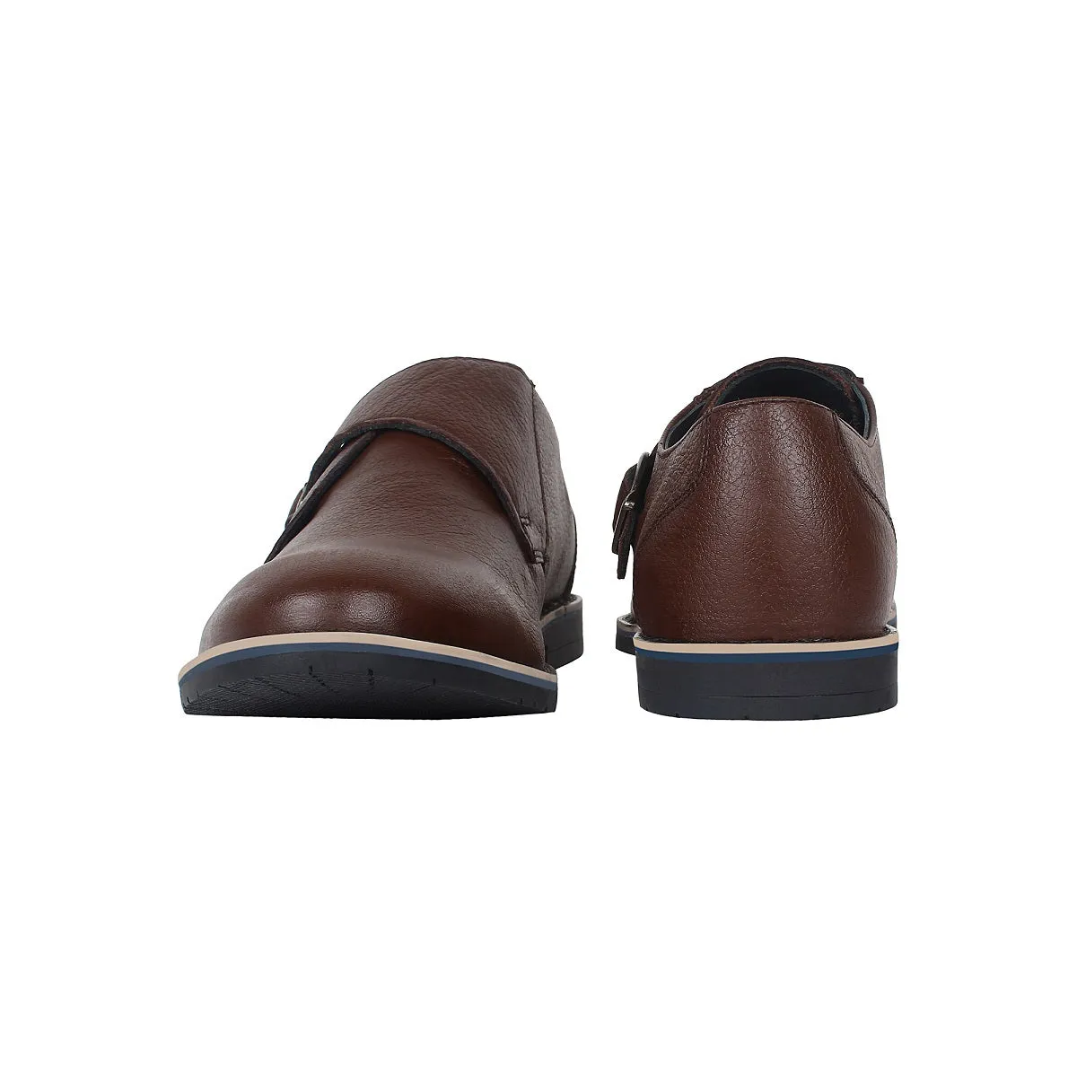 Monk Strap Shoes