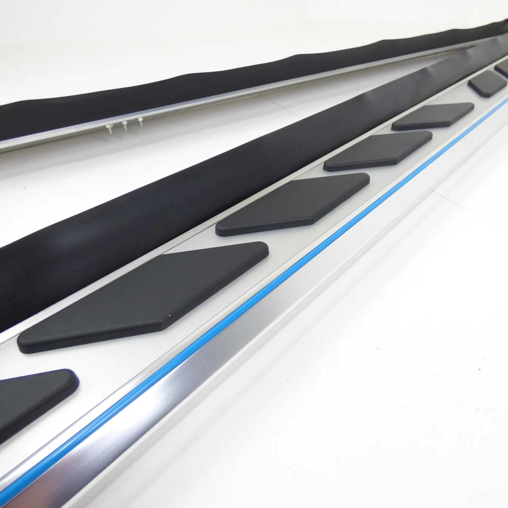 Monsoon Side Steps Running Boards for Chevrolet Trax