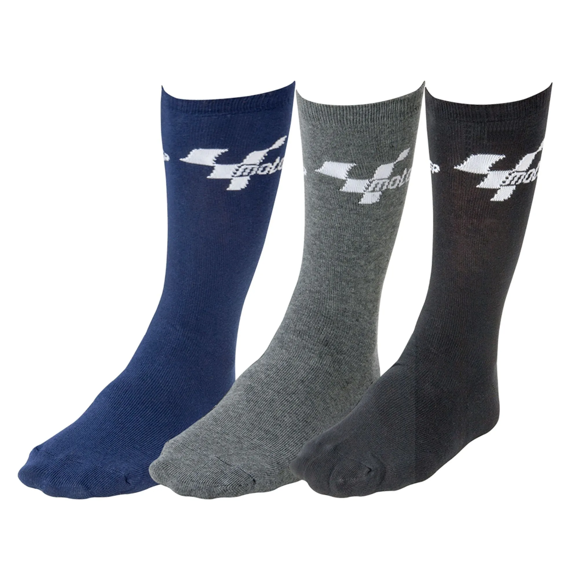 MotoGP Socks (Cotton Everyday / Summer Riding Long / Winter Riding Long)