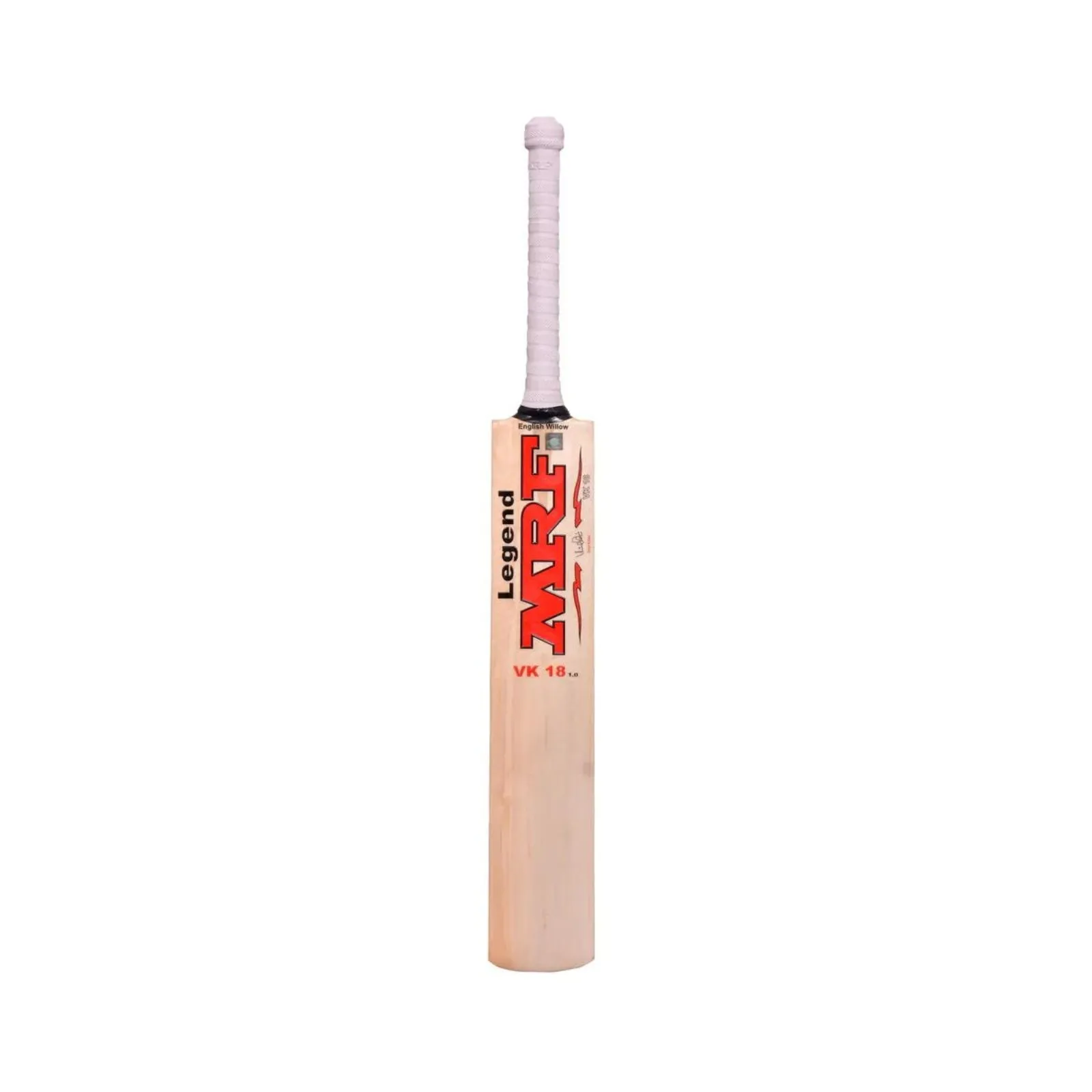 MRF Legend VK 1.0 Cricket Bat - Senior