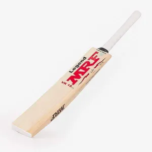 MRF Legend VK 18 1.0 Small Adult Cricket Bat