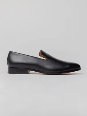 Murano Loafer -Black